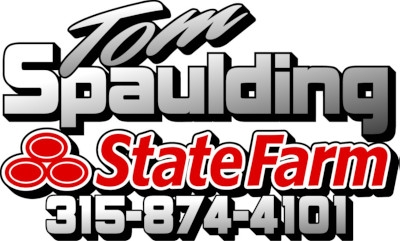 Tom Spaulding State Farm Insurance